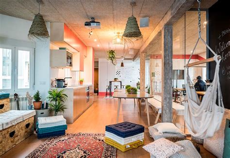 Creating a Kitten-Friendly Design in Coliving Spaces
